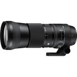Sigma 150-600mm f/5-6.3 DG OS HSM Contemporary Φακός για Nikon F Mount — 988€ Photo Emporiki