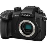 Panasonic Lumix GH5 με 12-60mm f/2.8-4 ASPH. POWER O.I.S. Φακό — 1492€ Photo Emporiki