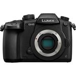 Panasonic Lumix GH5 με 12-60mm f/2.8-4 ASPH. POWER O.I.S. Φακό — 1492€ Photo Emporiki