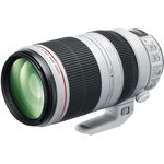 Canon EF 100-400mm f/4.5-5.6L IS II USM Φακός — 2675€ Photo Emporiki