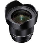 Samyang AF 14mm f/2.8 FE (Sony E-Mount) Φακός — 599€ Photo Emporiki