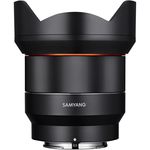 Samyang AF 14mm f/2.8 FE (Sony E-Mount) Φακός — 599€ Photo Emporiki