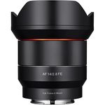 Samyang AF 14mm f/2.8 FE (Sony E-Mount) Φακός — 599€ Photo Emporiki