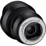 Samyang AF 14mm f/2.8 FE (Sony E-Mount) Φακός — 599€ Photo Emporiki