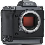 Fujifilm GFX 100 Medium Format Mirrorless Camera (Body) — 11469€ Photo Emporiki
