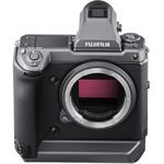 Fujifilm GFX 100 Medium Format Mirrorless Camera (Body) — 11469€ Photo Emporiki