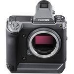 Fujifilm GFX 100 Medium Format Mirrorless Camera (Body) — 11469€ Photo Emporiki