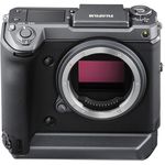 Fujifilm GFX 100 Medium Format Mirrorless Camera (Body) — 11469€ Photo Emporiki