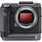 Fujifilm GFX 100 Medium Format Mirrorless Camera (Body) — 11469€ Photo Emporiki