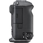 Fujifilm GFX 100 Medium Format Mirrorless Camera (Body) — 11469€ Photo Emporiki