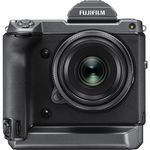 Fujifilm GFX 100 Medium Format Mirrorless Camera (Body) — 11469€ Photo Emporiki