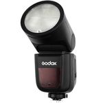 Godox V1 Flash for Nikon — 261€ Photo Emporiki
