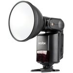 Godox AD360II-C WITSTRO TTL Portable Flash for Canon Cameras — 585€ Photo Emporiki