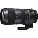 Sigma 70-200mm f/2.8 DG OS HSM Sports Lens for Canon EF Mount — 1398€ Photo Emporiki