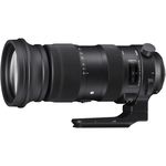 Sigma 60-600mm f/4.5-6.3 DG OS HSM Sports Lens for Nikon F — 1898€ Photo Emporiki