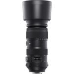 Sigma 60-600mm f/4.5-6.3 DG OS HSM Sports Lens for Canon EF — 1898€ Photo Emporiki