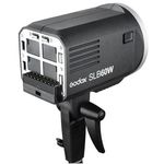 Godox SLB60Y – LED Video Light (3300K) — 420€ Photo Emporiki