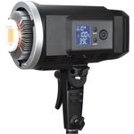 Godox SLB60Y – LED Video Light (3300K) — 420€ Photo Emporiki