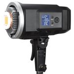 Godox SLB60W – LED Video Light (5500K) — 420€ Photo Emporiki