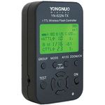 ongnuo YN-622N-TX - i-TTL Wireless Flash Controller για μηχανές Nikon — 59€ Photo Emporiki