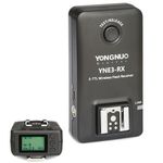Yongnuo YN-E3-RX - Wireless Receiver συστήματος Canon RT — 59€ Photo Emporiki