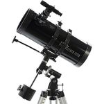 Celestron PowerSeeker 127 EQ - Κατοπτρικό Τηλεσκόπιο — 274€ Photo Emporiki