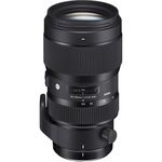 Sigma 50-100mm f/1.8 DC HSM Art Φακός για Canon EF Mount — 1215€ Photo Emporiki