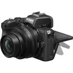 Nikon Z50 Kit (16-50mm VR) — 899€ Photo Emporiki