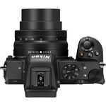 Nikon Z50 Kit (16-50mm VR) — 899€ Photo Emporiki