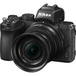Nikon Z50 Kit (16-50mm VR) — 899€ Photo Emporiki