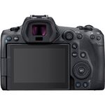 Canon EOS R5 (Σώμα) — 2399€ Photo Emporiki