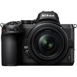 Nikon Z5 Kit (Z 24-50mm f/4-6.3) — 1199€ Photo Emporiki