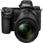 Nikon Z6 Mark II (Z 24-70mm f/4 S) — 2299€ Photo Emporiki