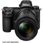 Nikon Z7 Mark II (Σώμα) — 2399€ Photo Emporiki