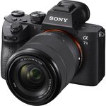 Sony a7 Mark III (Σώμα) — 1249€ Photo Emporiki