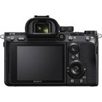 Sony a7 Mark III (Σώμα) — 1249€ Photo Emporiki