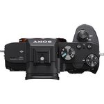 Sony a7 Mark III (Σώμα) — 1249€ Photo Emporiki