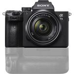 Sony a7 Mark III Kit (FE 28-70mm f/3.5-5.6 OSS) — 1699€ Photo Emporiki