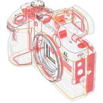 Sony a7 Mark III (Σώμα) — 1249€ Photo Emporiki