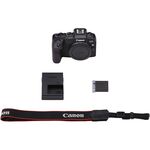 Canon EOS RP Kit (RF 24-105mm f/4-7.1 IS STM) — 1199€ Photo Emporiki