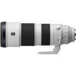 Sony FE 200-600mm f/5.6-6.3 G OSS — 1849€ Photo Emporiki