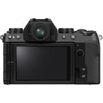 Fujifilm X-S10 (Body) Mirrorless Digital Camera — 1099€ Photo Emporiki