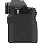 Fujifilm X-S10 Kit (XF 15-45mm f/3.5-5.6 R OIS PZ) — 1199€ Photo Emporiki