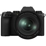 Fujifilm X-S10 Kit (XF 16-80mm f/4 R OIS WR) — 1679€ Photo Emporiki