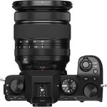 Fujifilm X-S10 Kit (XF 16-80mm f/4 R OIS WR) — 1679€ Photo Emporiki
