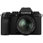 Fujifilm X-S10 Kit (XF 18-55mm f2.8-4 R LM OIS) — 1579€ Photo Emporiki