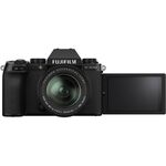Fujifilm X-S10 Kit (XF 18-55mm f2.8-4 R LM OIS) — 1579€ Photo Emporiki