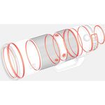 Sony FE 200-600mm f/5.6-6.3 G OSS — 1849€ Photo Emporiki