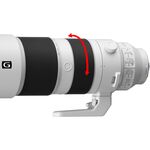 Sony FE 200-600mm f/5.6-6.3 G OSS — 1849€ Photo Emporiki
