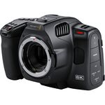 Blackmagic Design Pocket Cinema Camera 6K Pro (Canon EF) — 3150€ Photo Emporiki